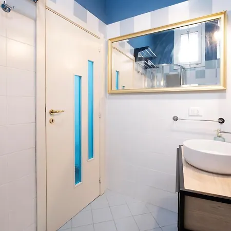 Апартаменты Getthekey Boldrini Lofts
