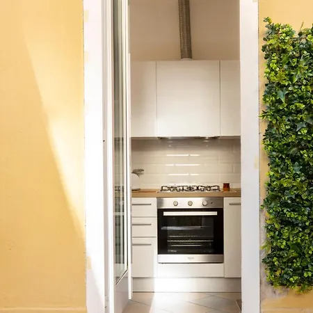 Getthekey Boldrini Lofts Apartament *