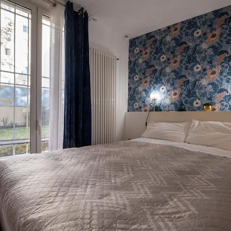 Getthekey Boldrini Lofts * Болонья