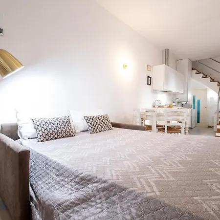 Getthekey Boldrini Lofts * Болонья