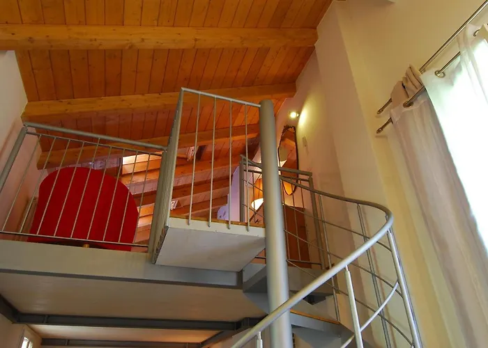 Getthekey Boldrini Lofts