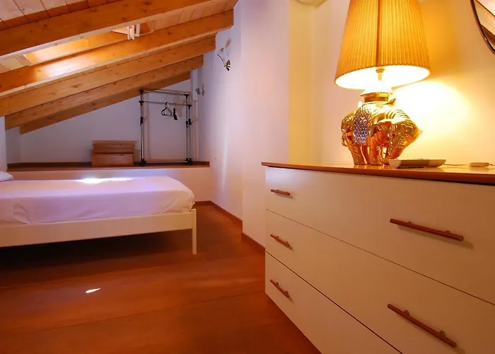 Getthekey Boldrini Lofts Apartament *