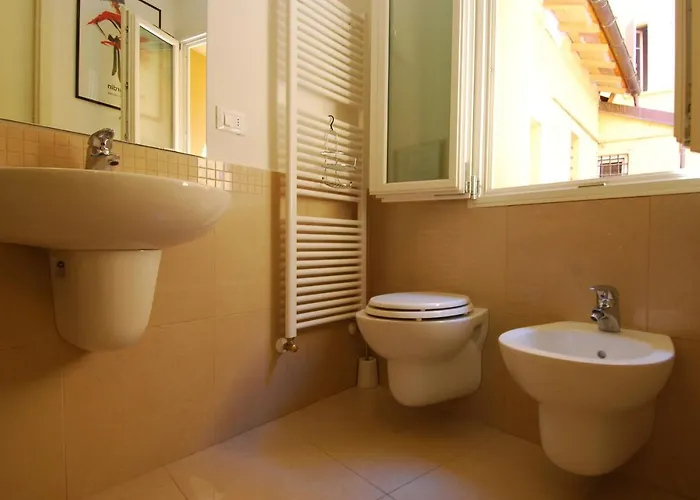 Getthekey Boldrini Lofts