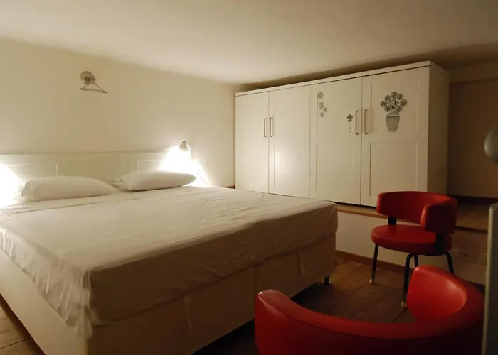 Getthekey Boldrini Lofts Apartament