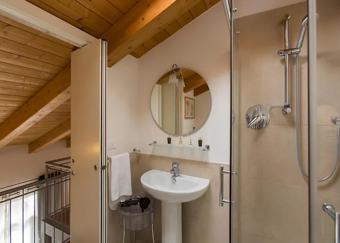 Getthekey Boldrini Lofts Apartament