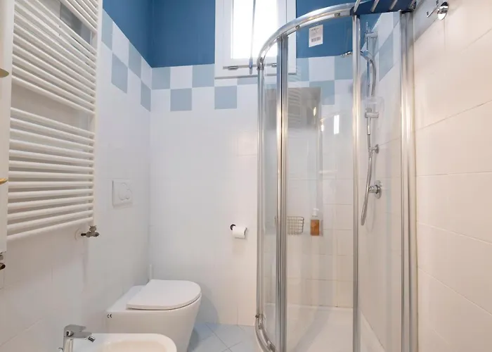 Getthekey Boldrini Lofts * Bolonia