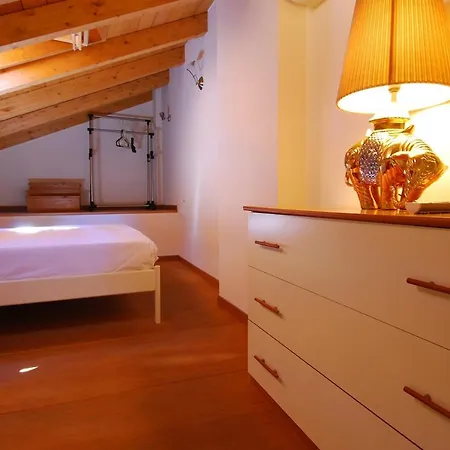 Getthekey Boldrini Lofts Apartman *