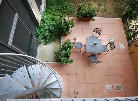 Getthekey Boldrini Lofts Apartman