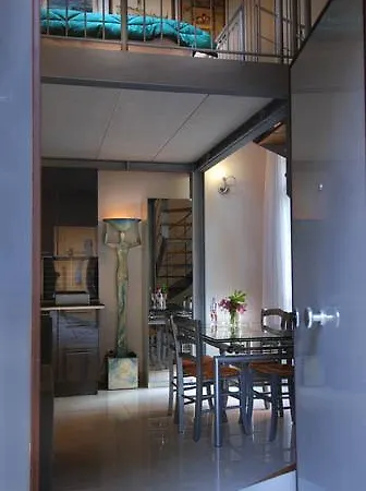 Getthekey Boldrini Lofts