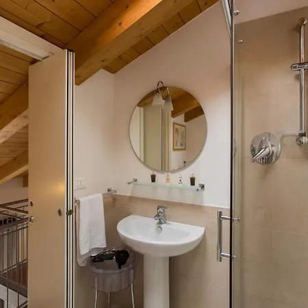 Getthekey Boldrini Lofts Apartman