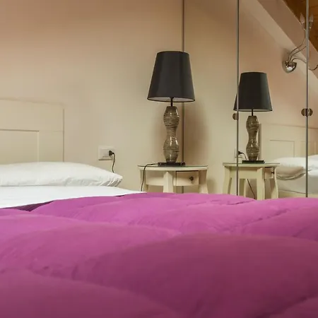 Getthekey Boldrini Lofts * ボローニャ