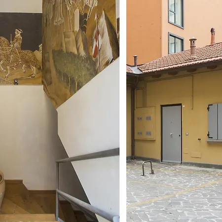 Getthekey Boldrini Lofts